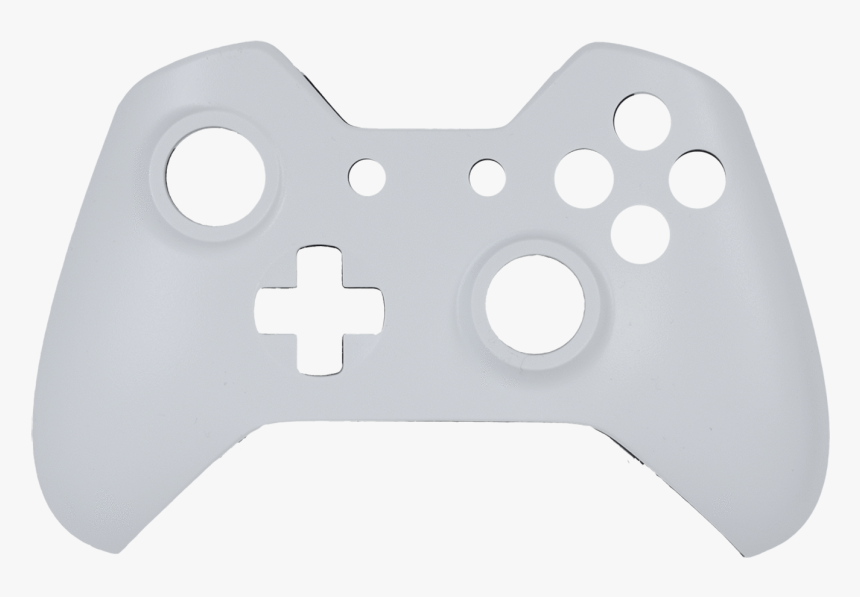 Xboxone Matte Colored Faceplate - Xbox S Controller Yellow, HD Png Download