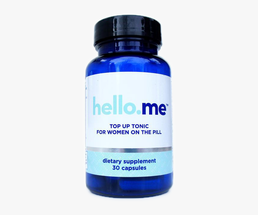 Nutraceutical, HD Png Download