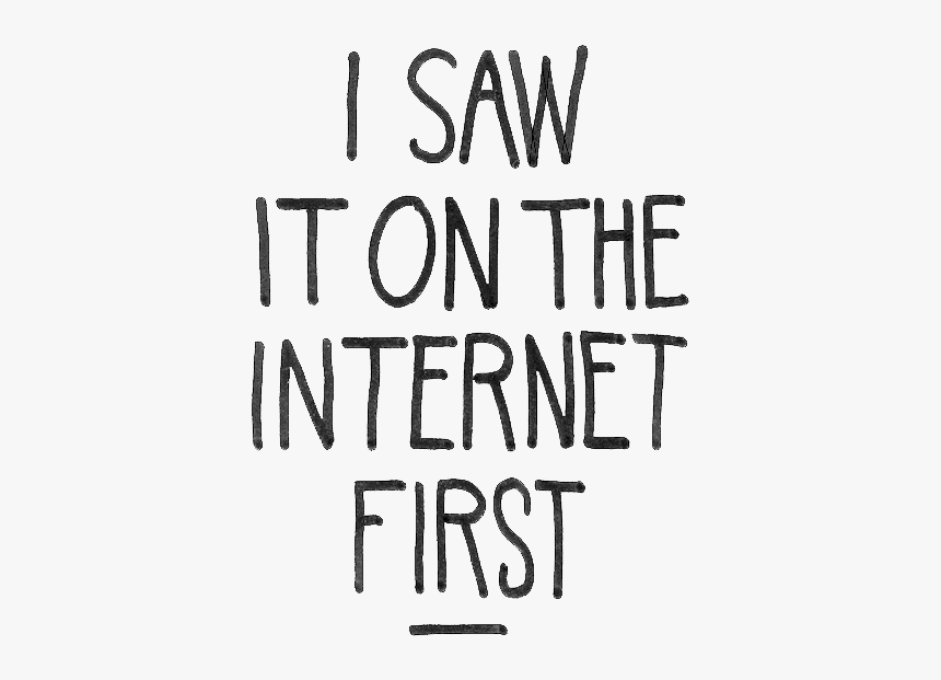 Clip Art Pin Quotes - Calligraphy, HD Png Download