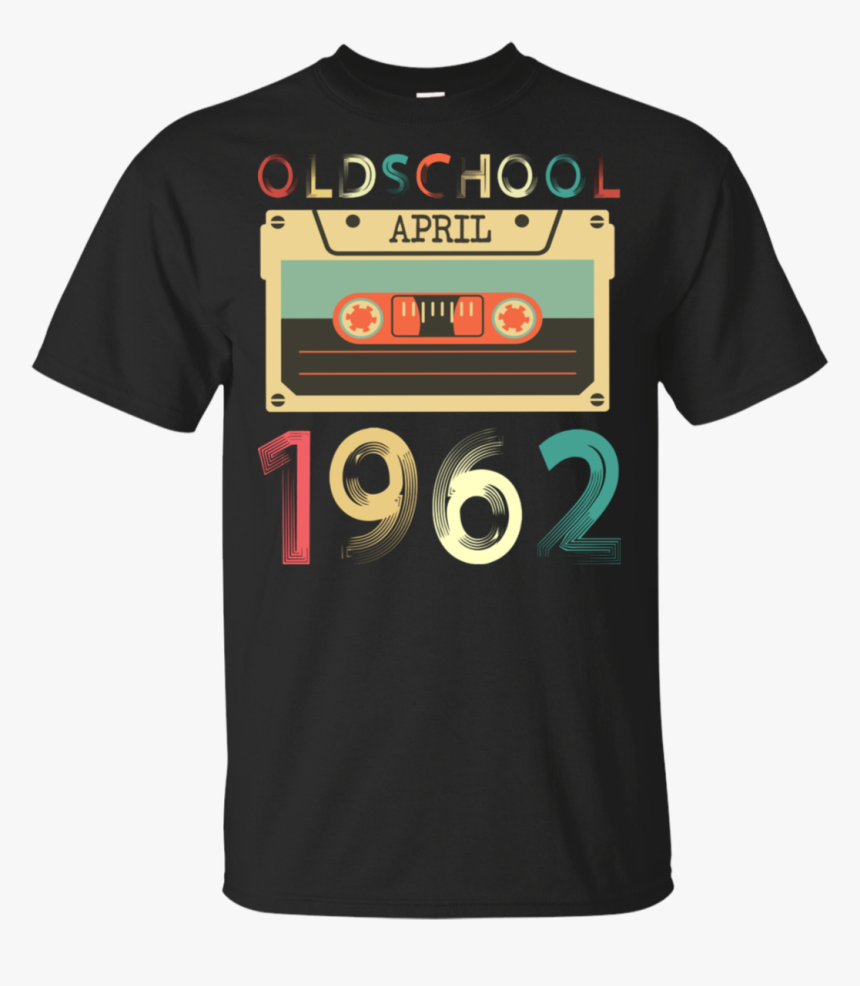 T Shirt Oldschool 1979, HD Png Download