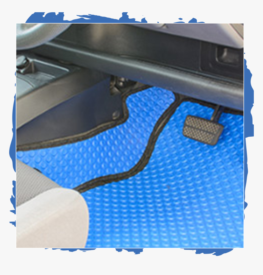 Remotestart Cleaning Car Carpets With Hydrogen Peroxide, HD Png