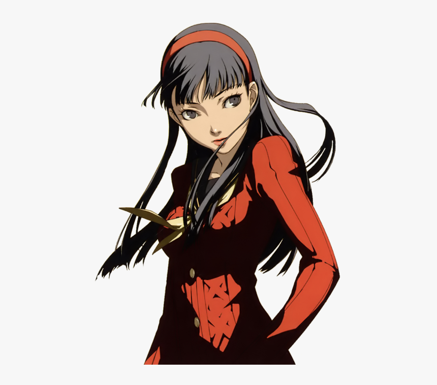 Brown-hair - Yukiko Butt, HD Png Download
