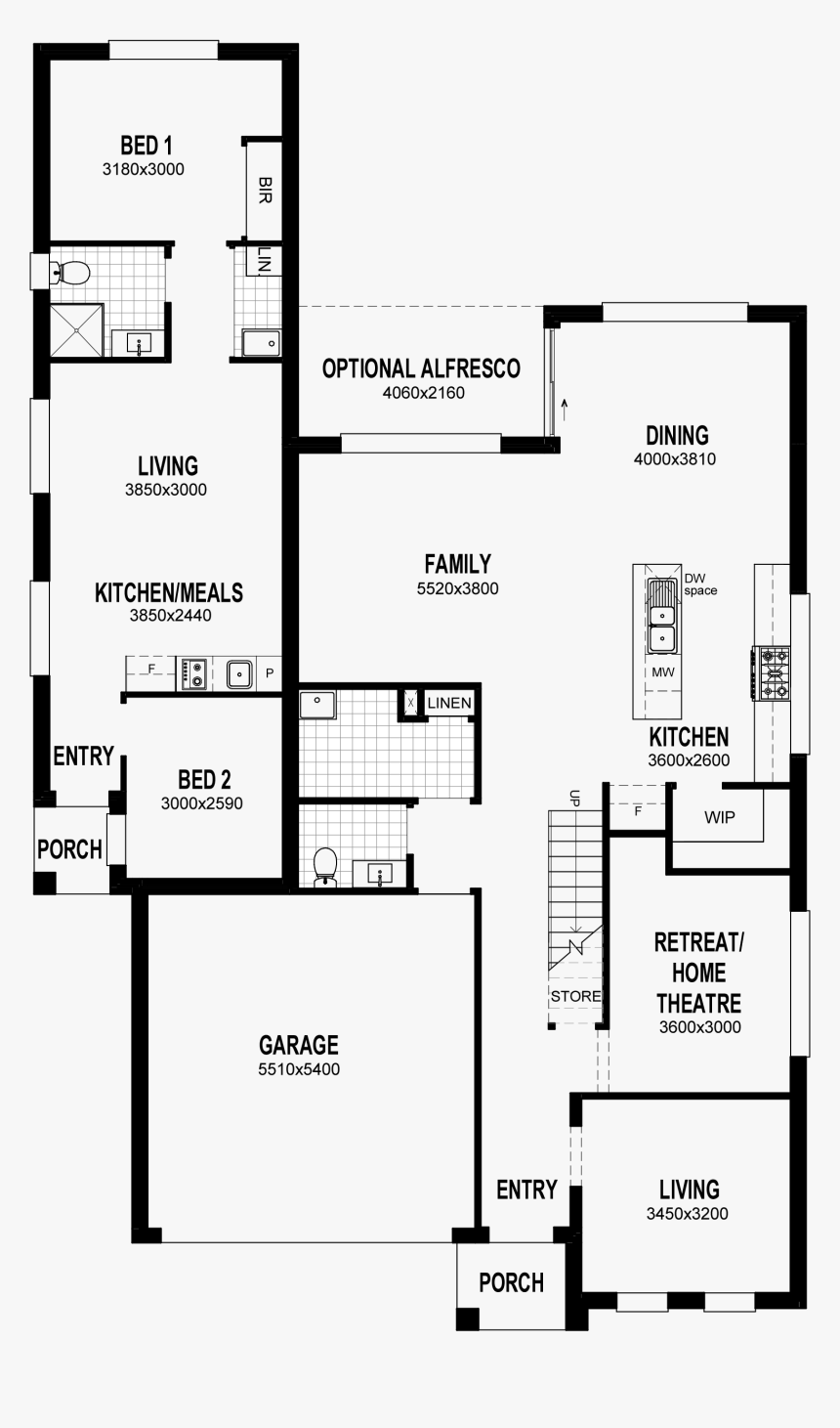 Diagram, HD Png Download