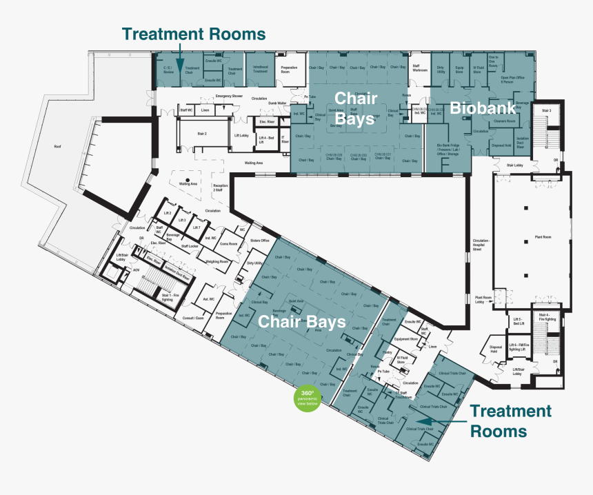 Level 6 Floor Requirements | Viewfloor.co