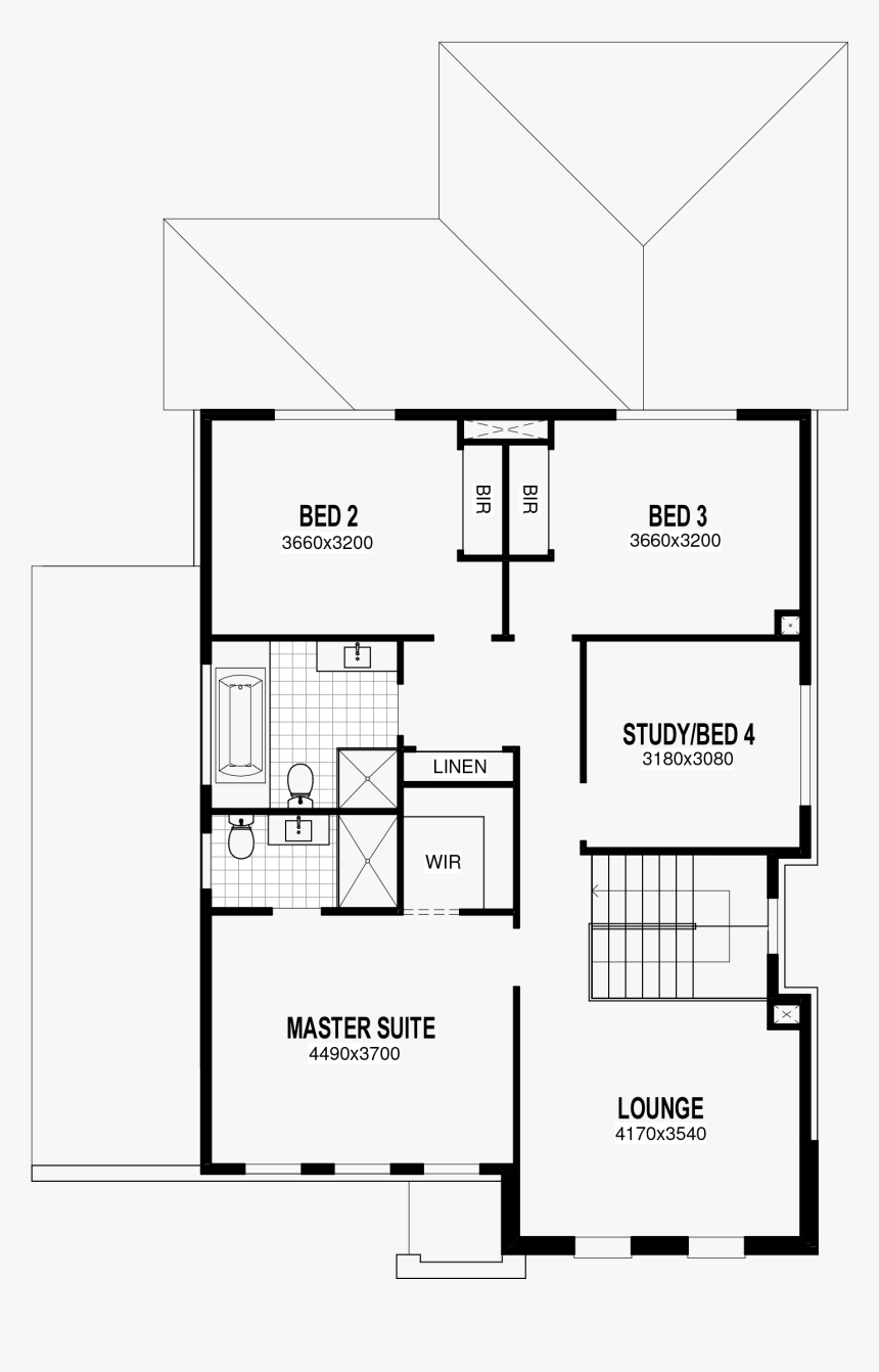Diagram, HD Png Download