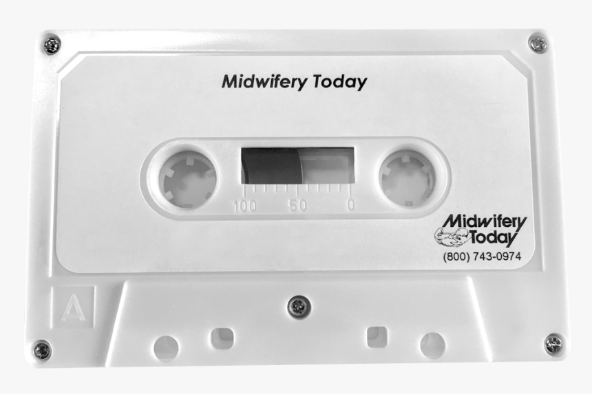 Audio Cassette Tape - Electronics, HD Png Download