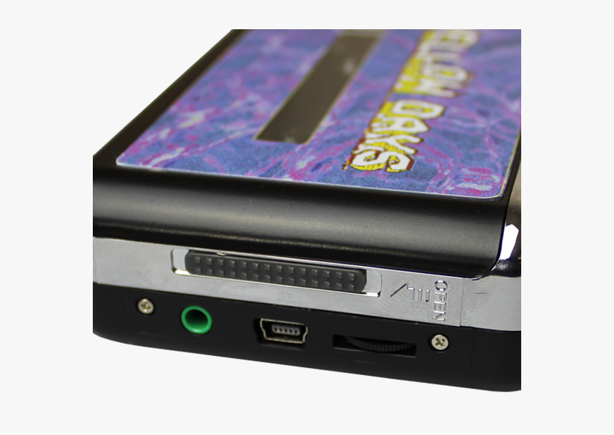 Cassette Tape , Png Download - Smartphone, Transparent Png