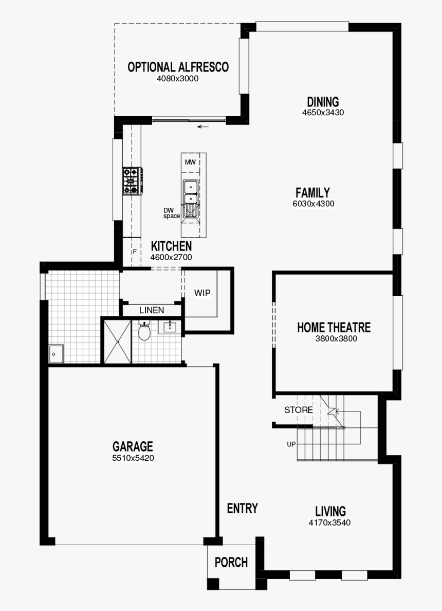 Diagram, HD Png Download