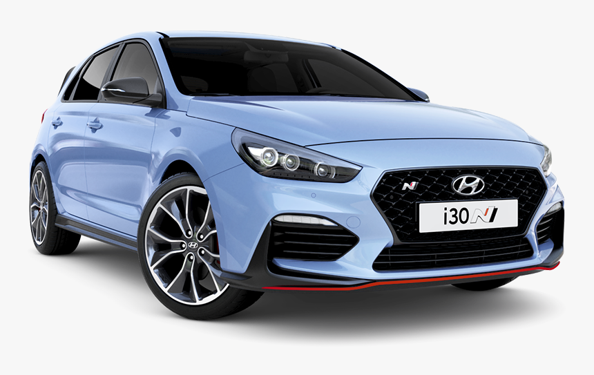 Hyundai I30, HD Png Download
