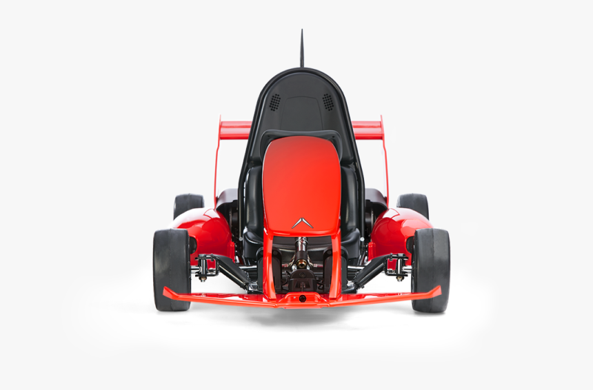 Open-wheel Car, HD Png Download