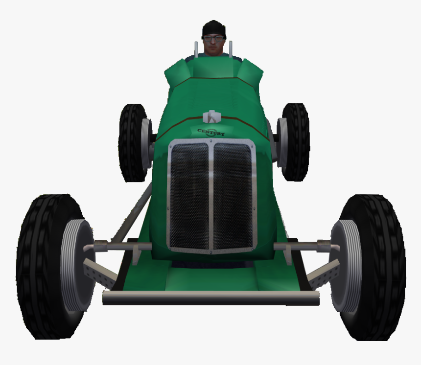 Speed Dreams 36gp Front - Lotus 33, HD Png Download