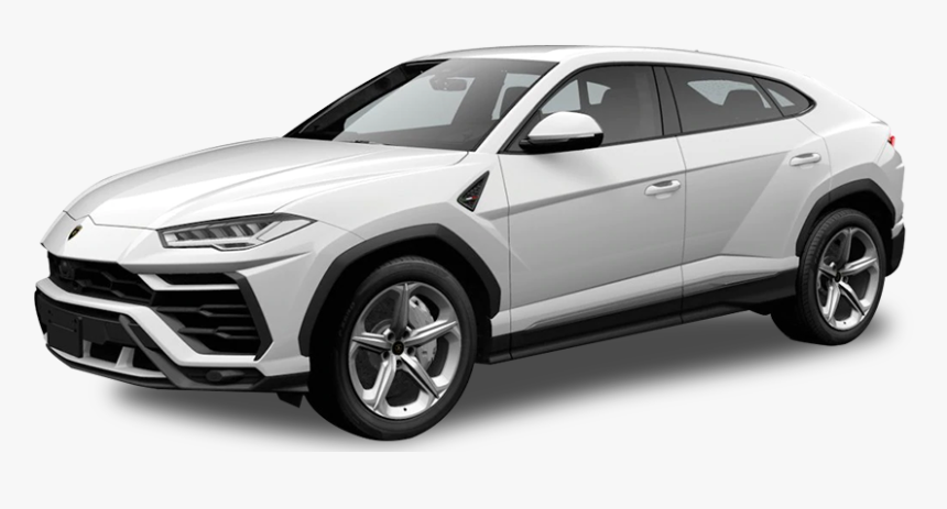 Lamborghini Urus Transparent, HD Png Download
