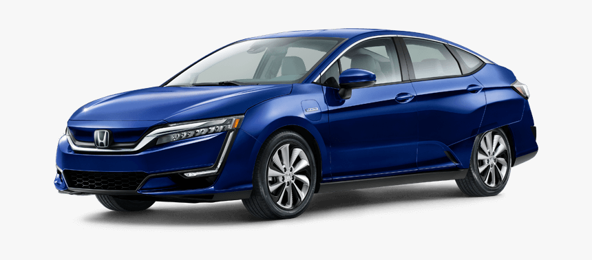 Clarity Electric Front - 2019 Honda Clarity Electric, HD Png Download