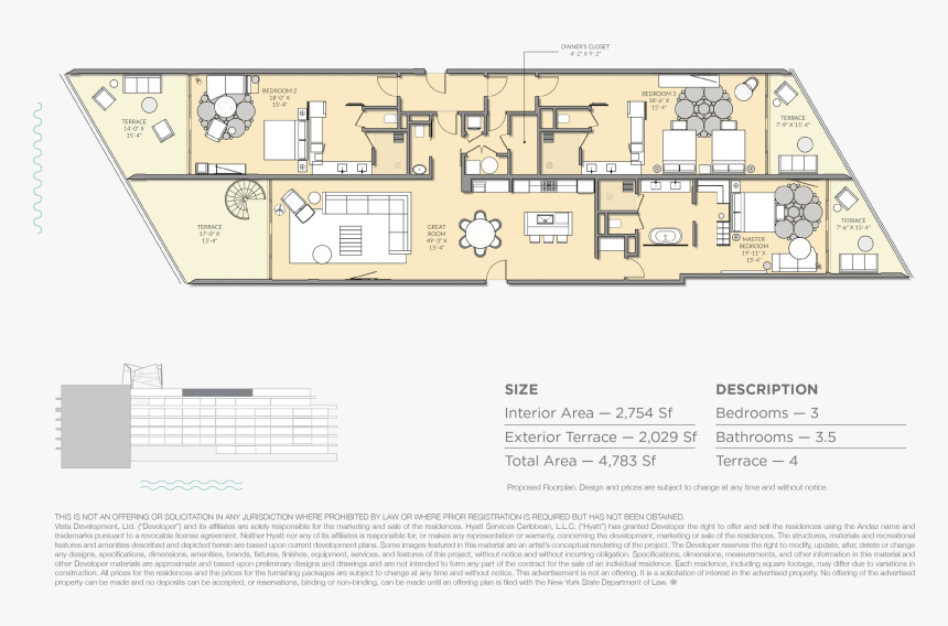 Floor Plan, HD Png Download