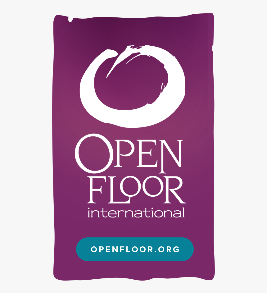 Visit Openfloor Org - Book Cover, HD Png Download