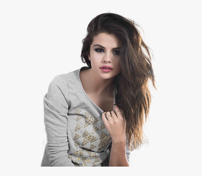 Selena Gomez Png By Zhrsmile - Selena Gomez, Transparent Png