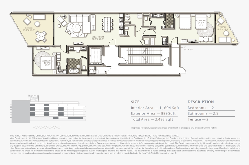 Floor Plan, HD Png Download