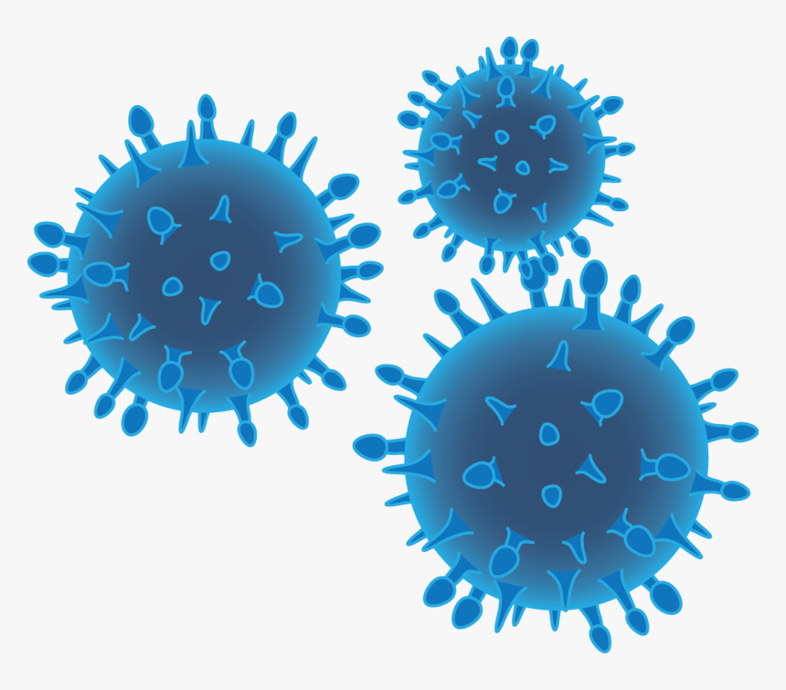 Bacteria Png Download Png Image With Transparent Background - Bacteria Png, Png Download