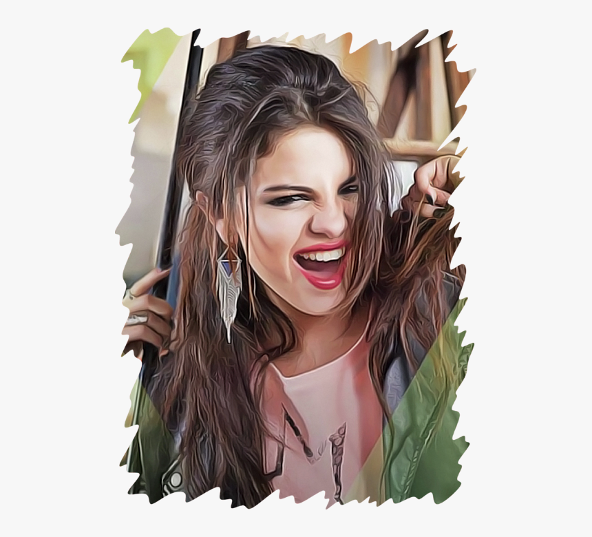 Justin Bieber Selena Gomez Sad, HD Png Download