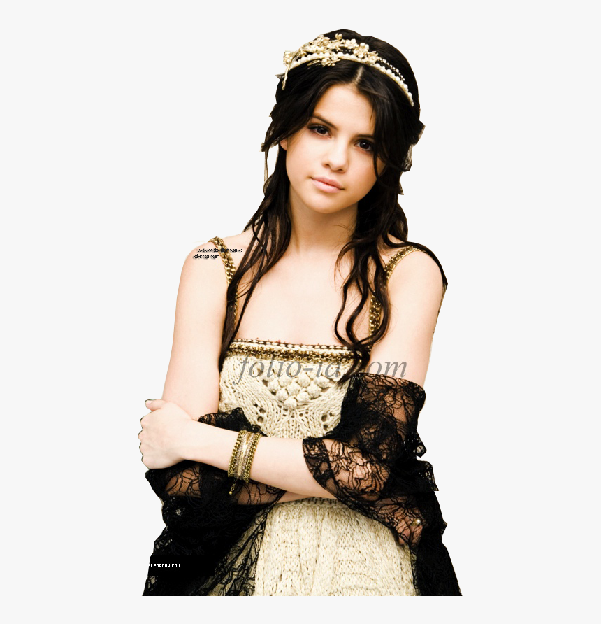 ~~selena Marie Gomez~~~ - Selena Gomez Sesja 2011, HD Png Download
