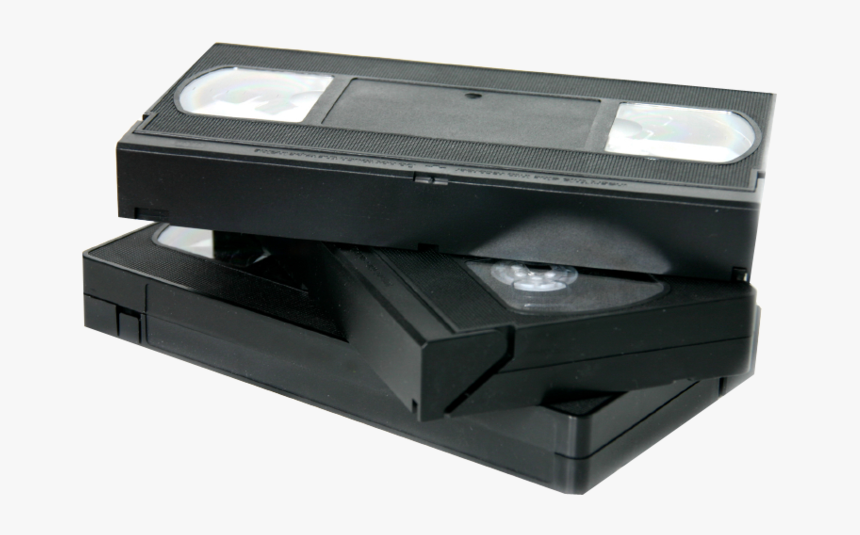 Vhs To Dvd, HD Png Download