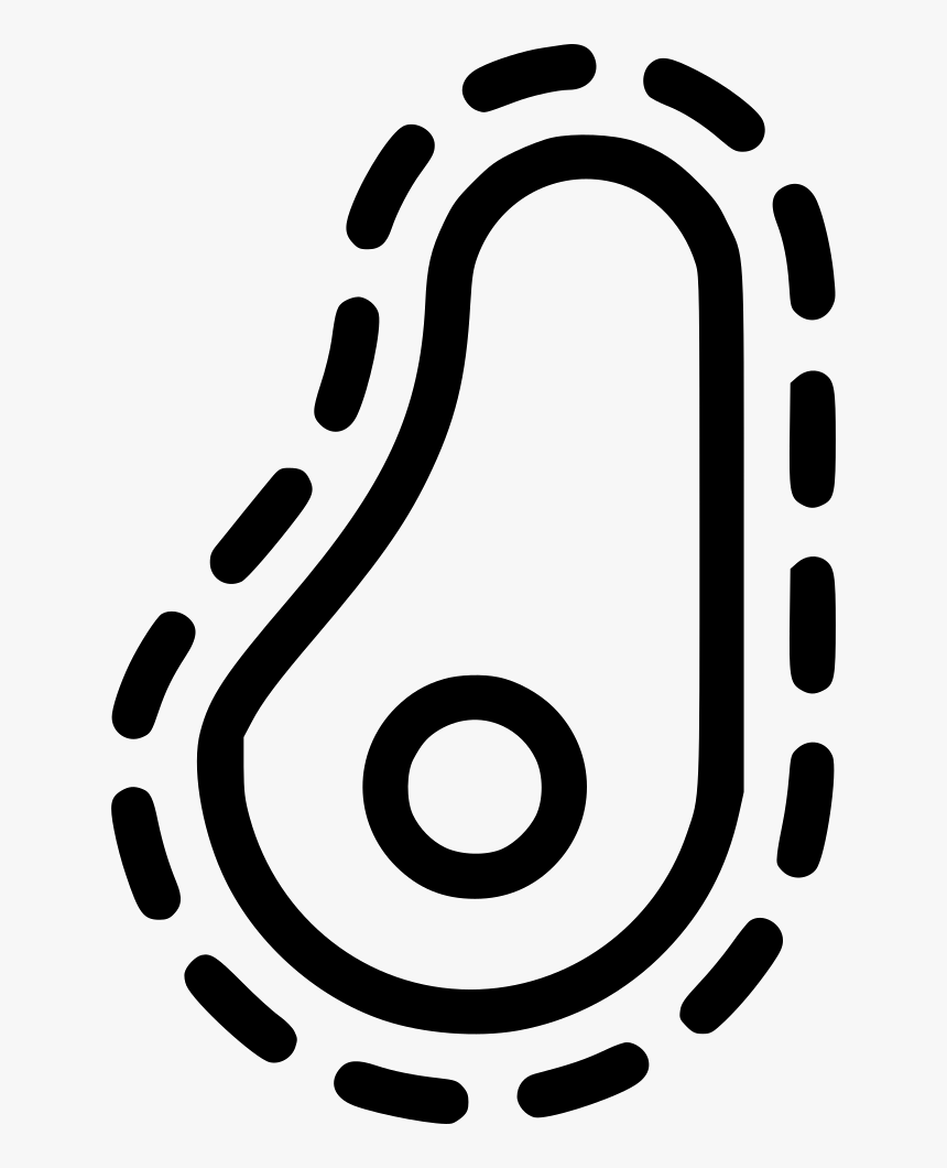 Bacteria, HD Png Download