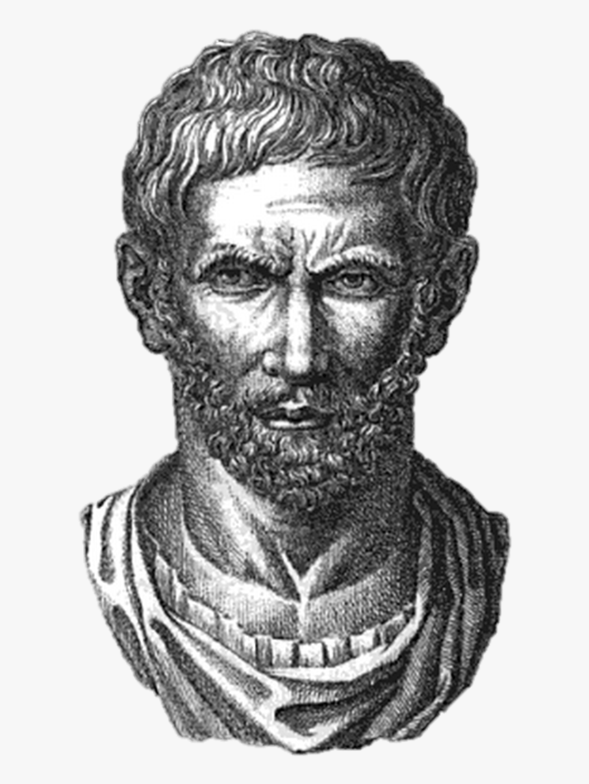 Lucio Giunio Bruto - Marcus Junius Brutus Png, Transparent Png