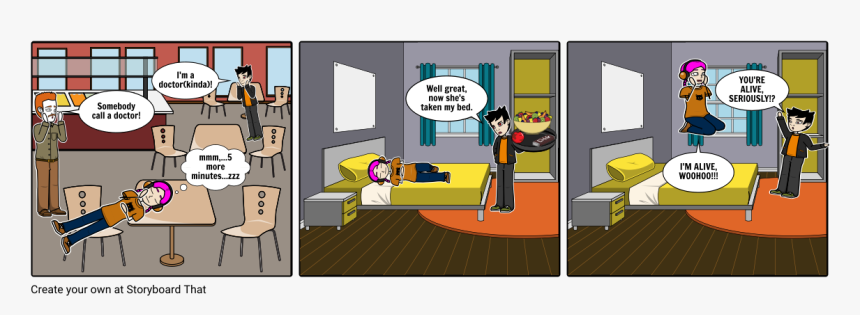 Cartoon, HD Png Download