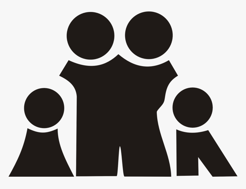 Family Clip Art, HD Png Download