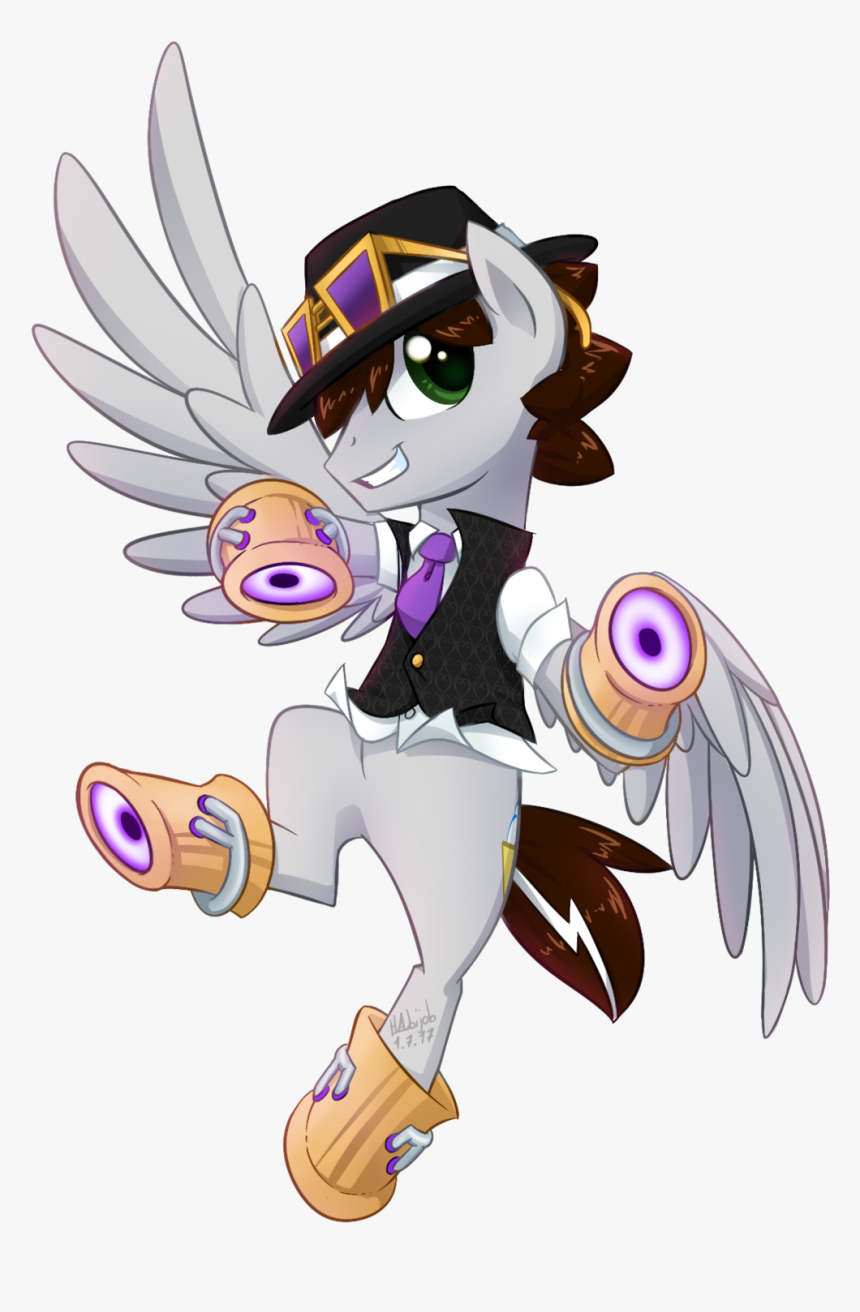 Habijob, Clothes, Hat, Lucio, Male, Oc, Oc - Portable Network Graphics, HD Png Download