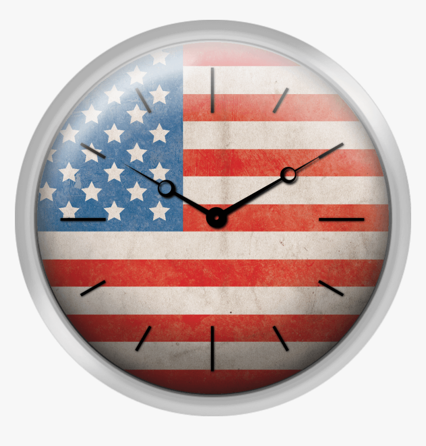 American Flag Grunge Background Hi Res - You Usa Flag Badge, HD Png Download