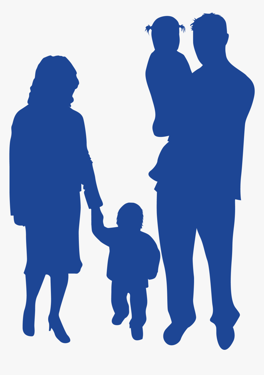 Family-2 - Happy Parents Day Pr, HD Png Download
