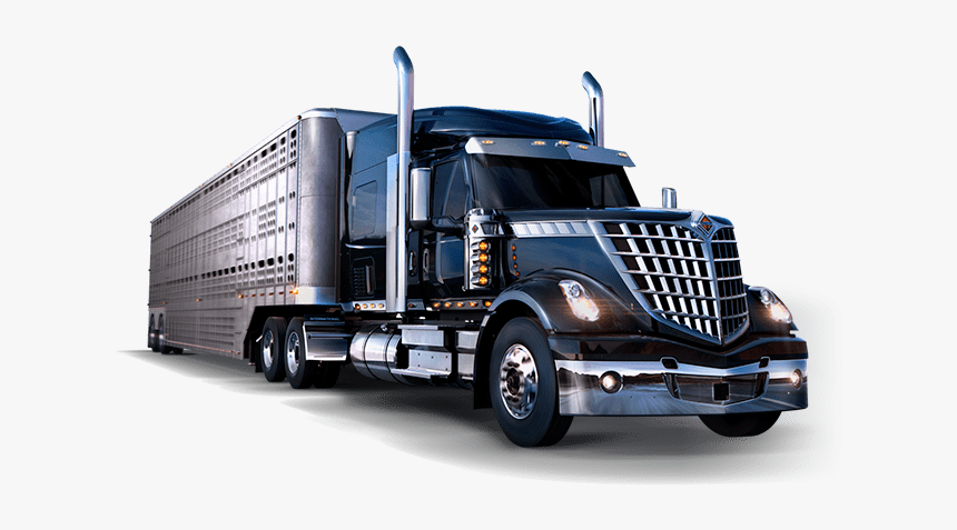 International Truck, HD Png Download