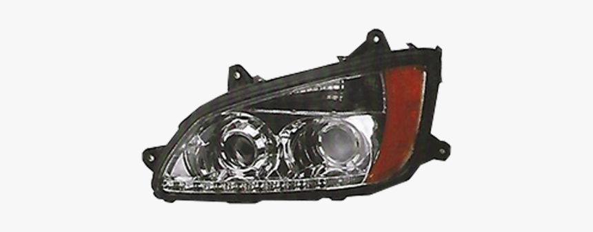 Kenworth T660 Headlamp, HD Png Download