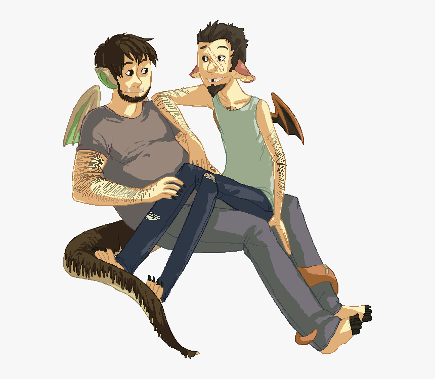 Cartoon, HD Png Download