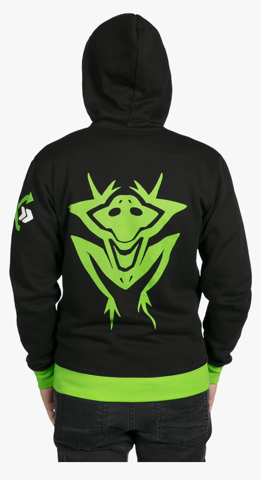 Hoodie, HD Png Download