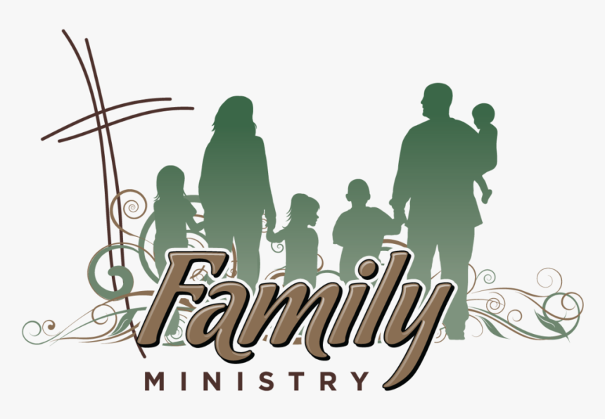 Children And Family Ministry, HD Png Download