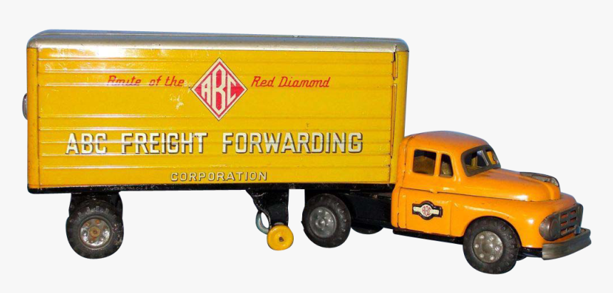 Transparent Semi Truck Png - Pickup Truck, Png Download