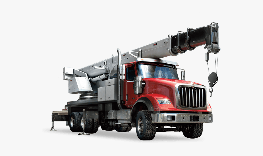 Truck, HD Png Download