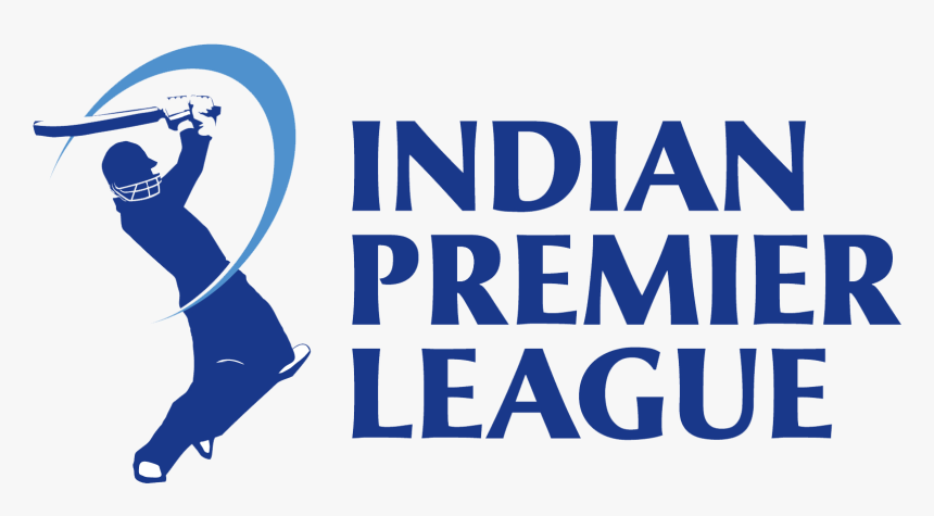 Indian Premier League Logo - Indian Premier League Logo Png, Transparent Png