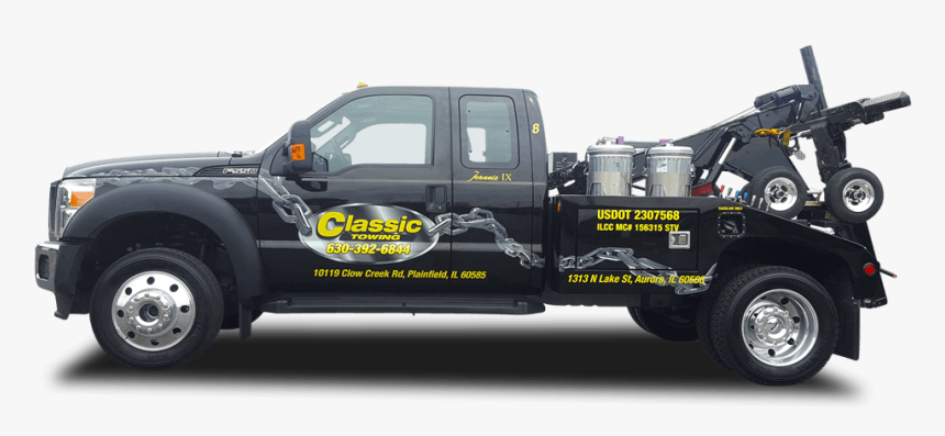 Ford F-series, HD Png Download