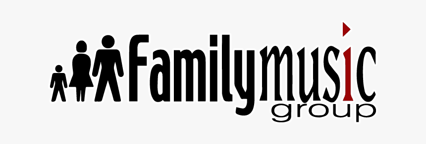 Family Music Group - Calligraphy, HD Png Download