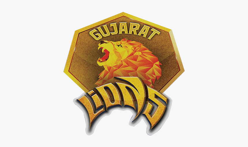 Gujrat Lions, HD Png Download