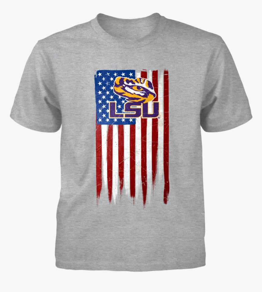Grunge American Flag - Mgtow T Shirt, HD Png Download