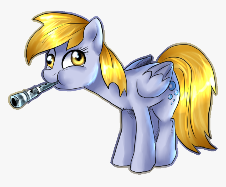 Fluted Clear Background Free - Cartoon, HD Png Download