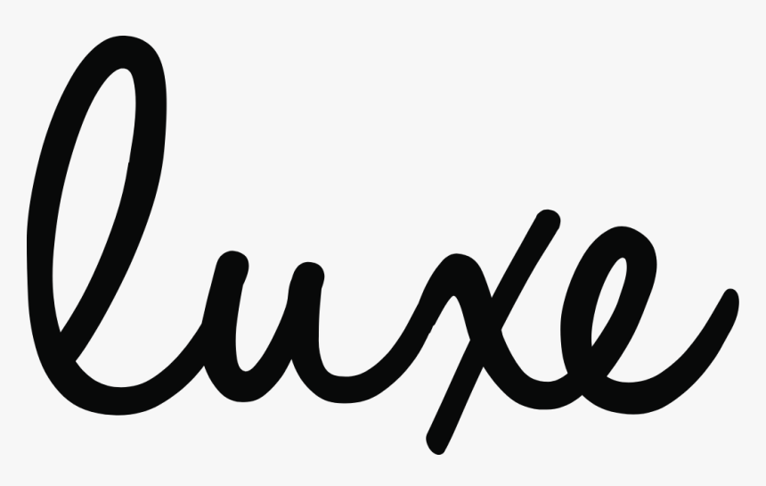 Logo - Calligraphy, HD Png Download