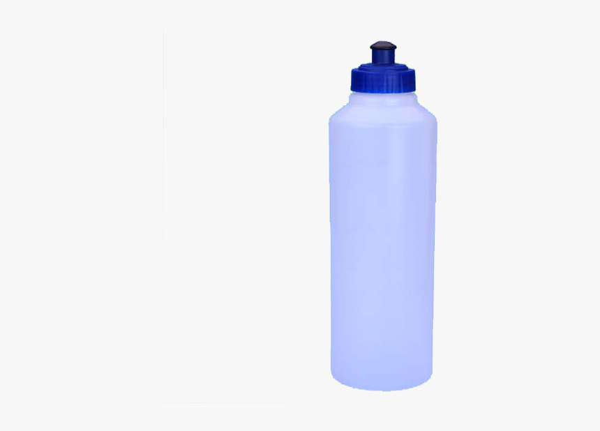 Mineral Water Plastic Bottle - Plastic Bottle, HD Png Download