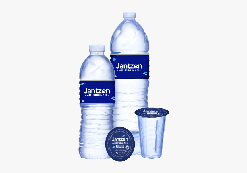 Water Bottle, HD Png Download