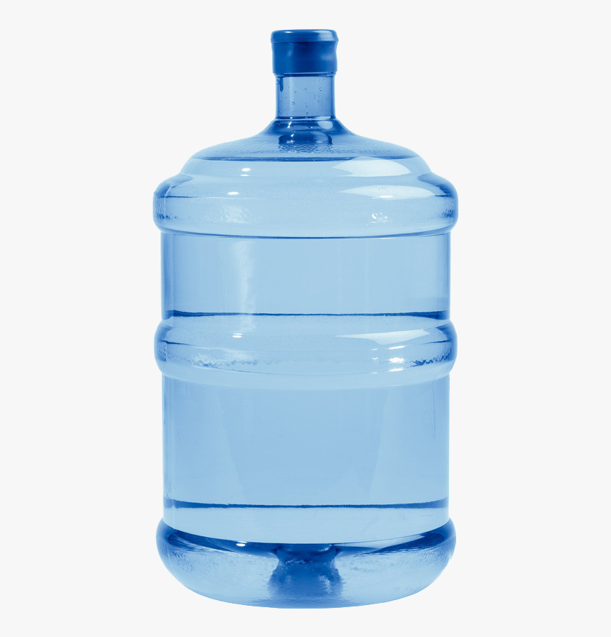 Water Cooler Drinking Bottled Pure Png Free Photo Clipart - Refrigerator Ice Maker Water Bottle, Transparent Png