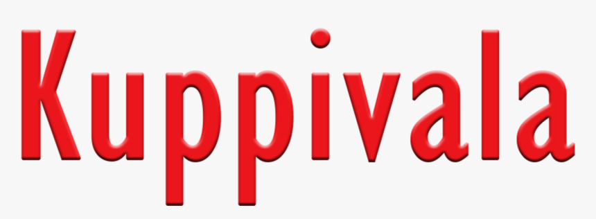 Kuppivala Netflix - Graphic Design, HD Png Download